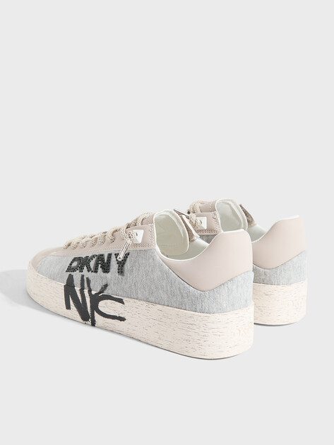 Кеды DKNY 5