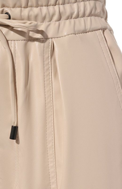Брюки из экокожи Isabel Marant Etoile 5