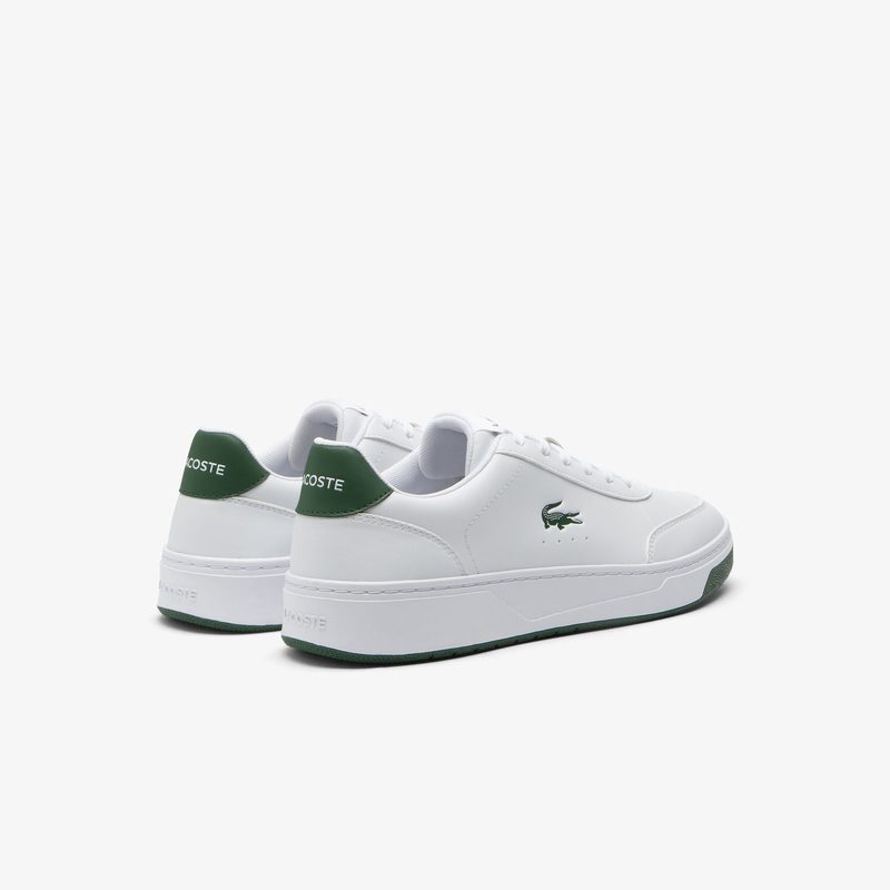 Мужские кеды Lacoste COURT PRO 225 2 SMA 3