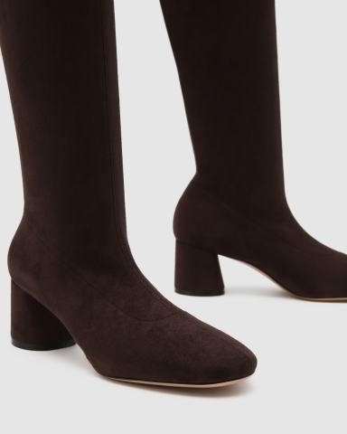 Сапоги Casadei 5
