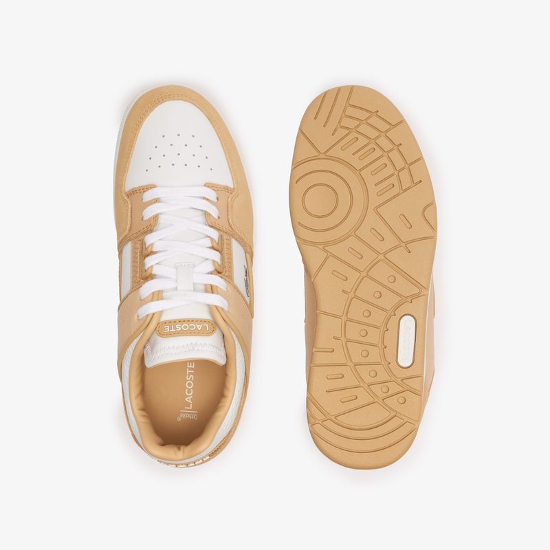 Женские кеды Lacoste COURT CAGE 124 3 SFA 4
