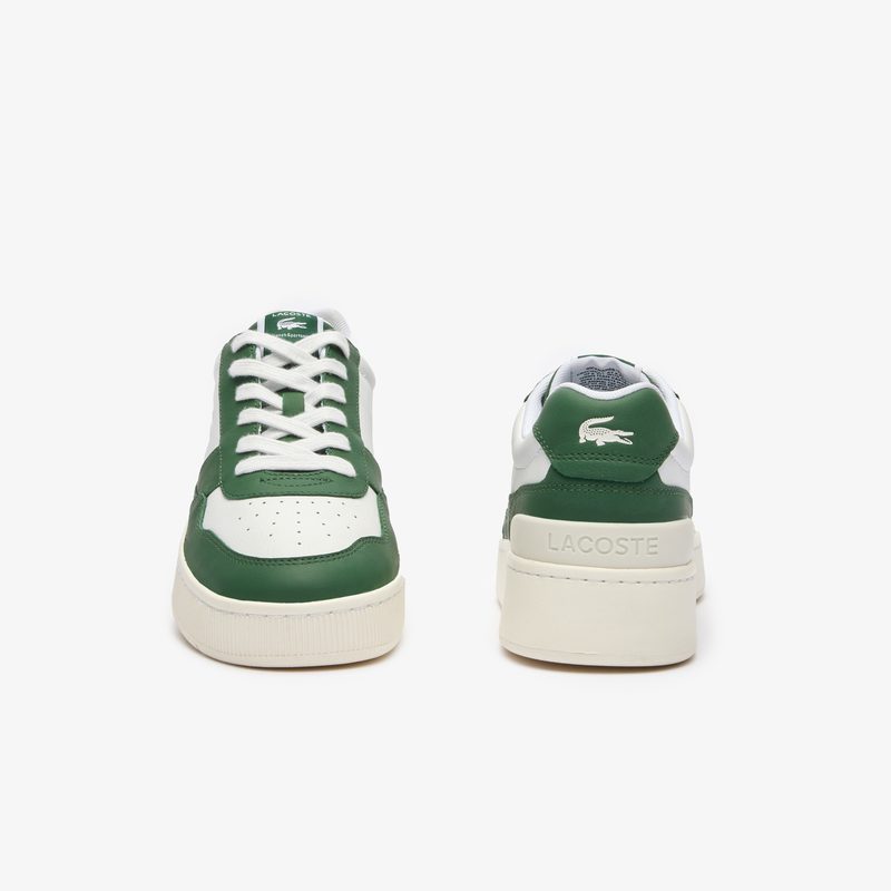 Мужские кеды Lacoste ACECLIP PRM 124 2 SMA 5