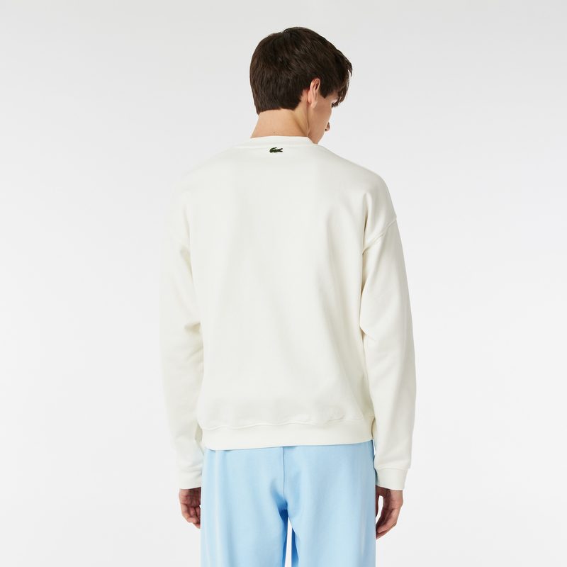 Мужской свитшот Lacoste 2