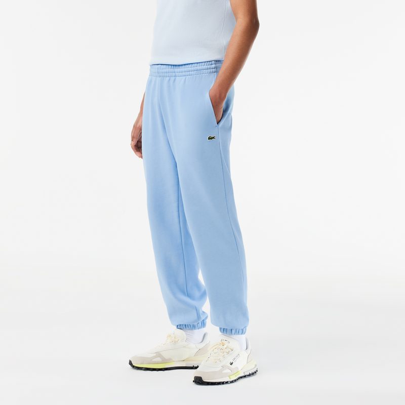 Мужские спортивные брюки Lacoste 4