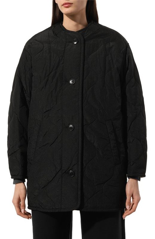 Двусторонняя куртка Isabel Marant Etoile 3
