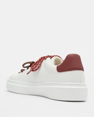 Кроссовки FURLA 3