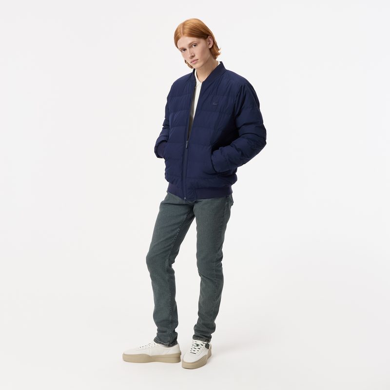 Мужская куртка Lacoste 5