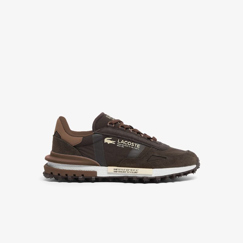 Мужские кроссовки Lacoste ELITE ACTIVE 1263 SMA