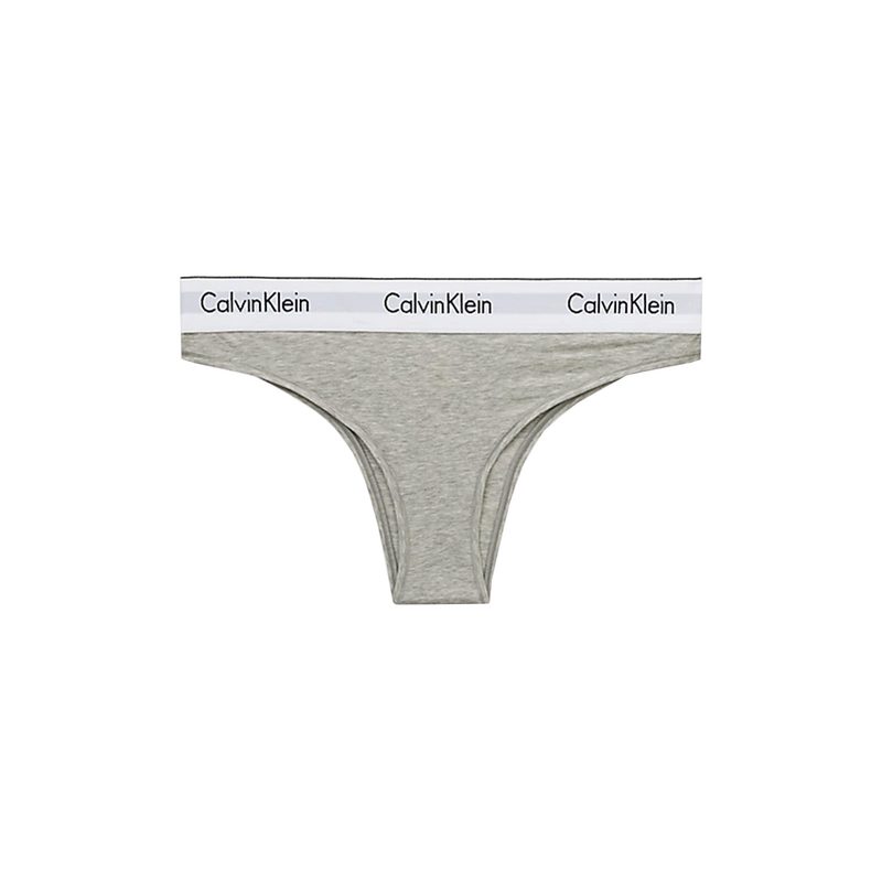 Brazilian Briefs Modern Cotton