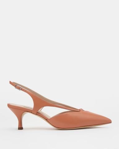 Туфли Casadei
