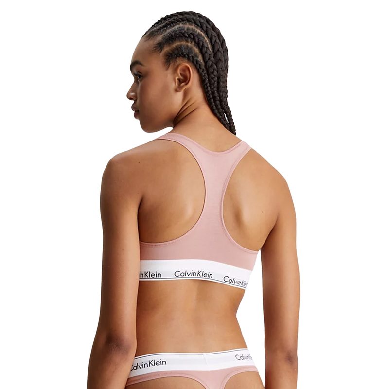 Bralette  Modern Cotton 2