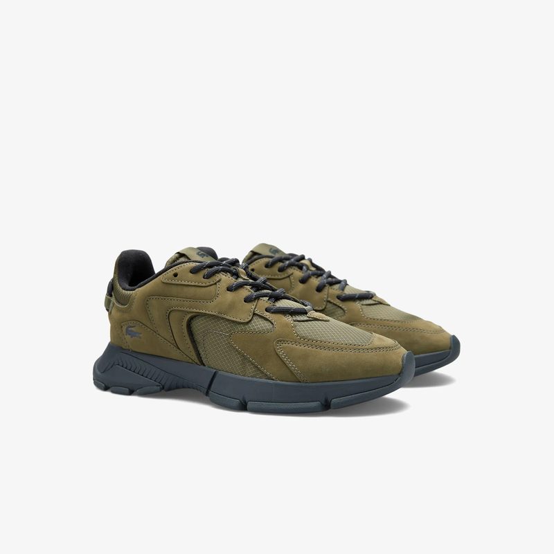 Мужские кеды Lacoste L003 NEO 225 2 SMA 2