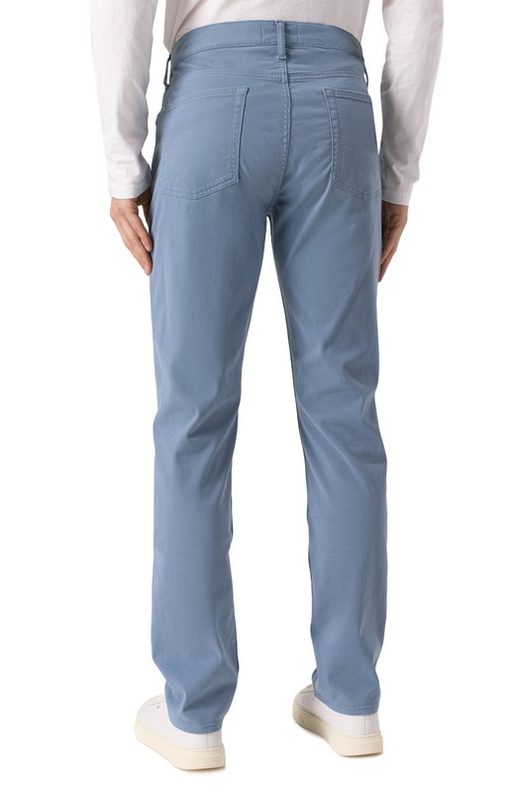 Джинсы Slimmy 7 For All Mankind 4