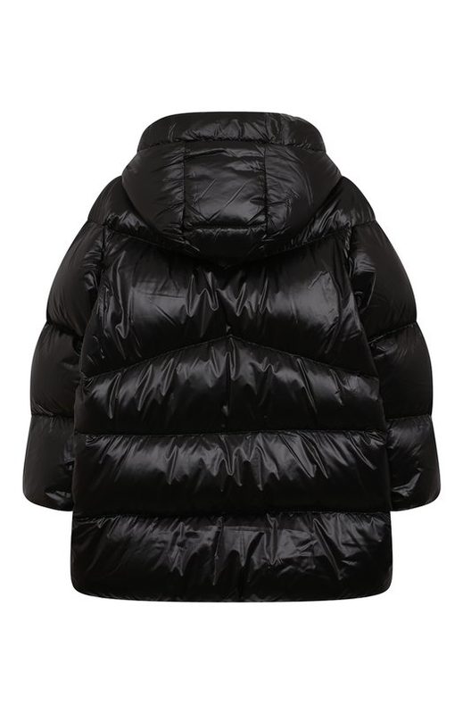 Пуховое пальто Woolrich 2