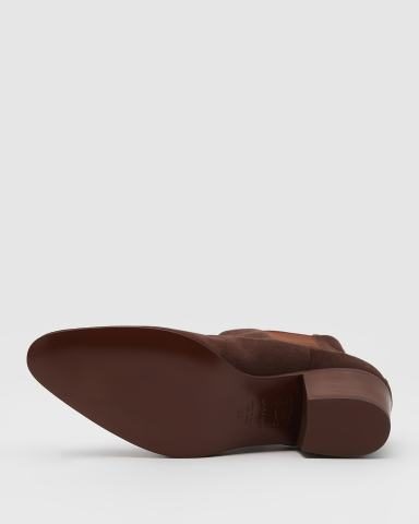 Ботинки Casadei 4