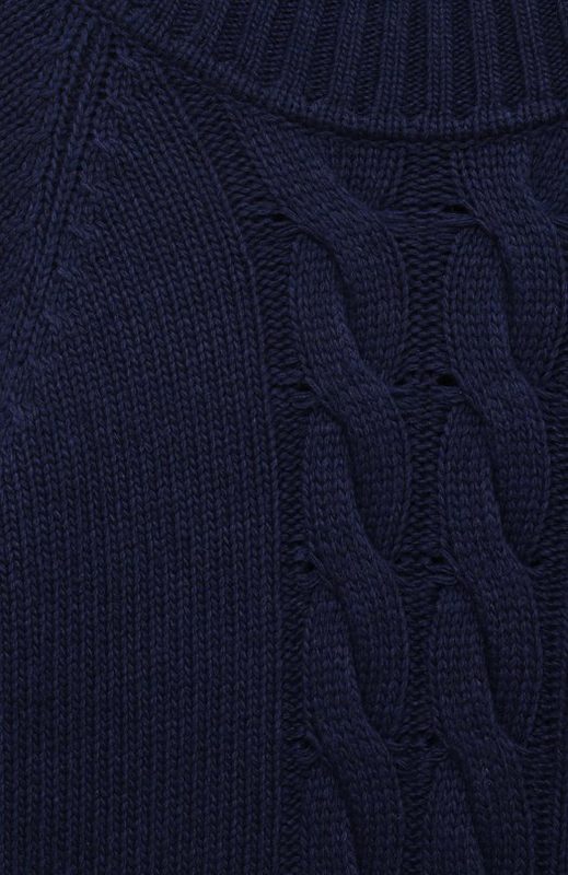 Свитер из вискозы и шерсти Dondup Kids 3