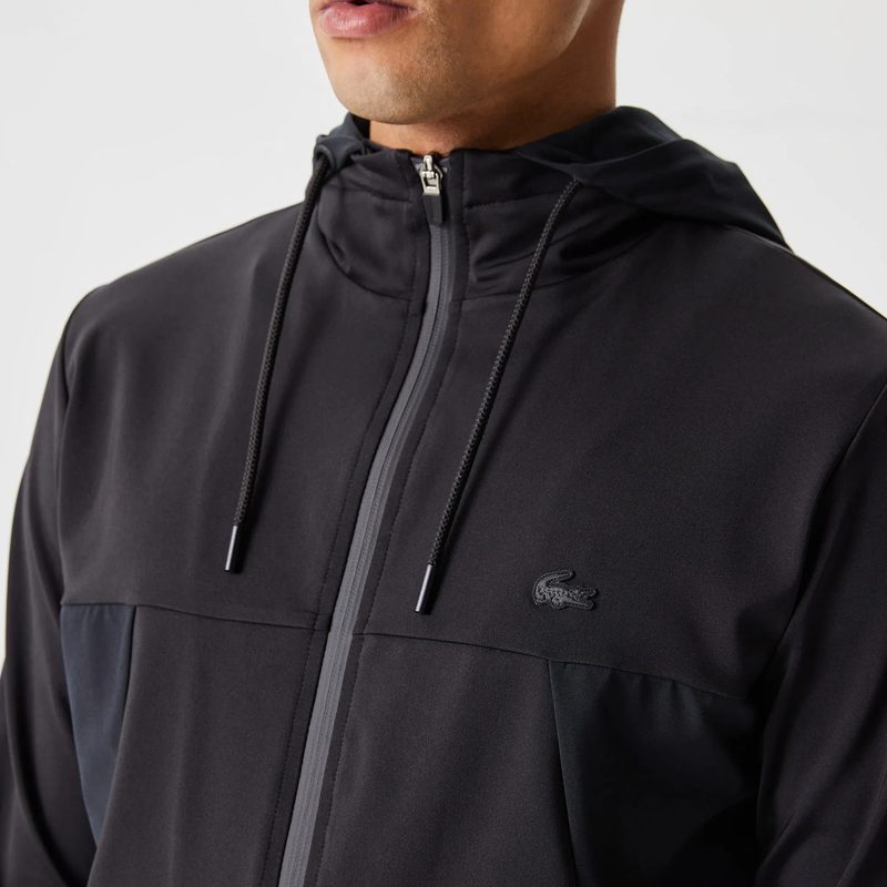 Мужская толстовка Lacoste 4