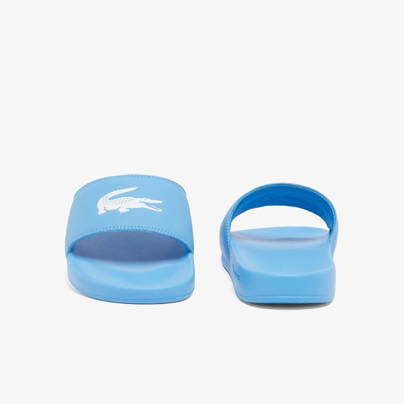Женские сланцы Lacoste SERVE SLIDE 0.0 1251 CFA 5