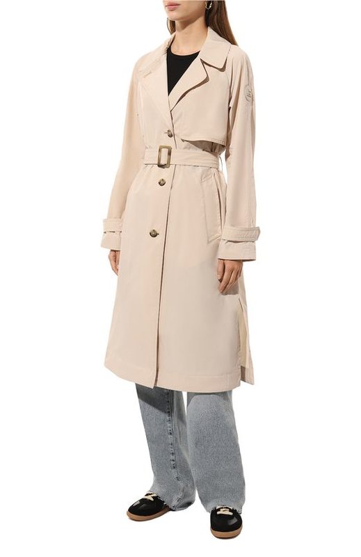 Тренч Woolrich 3