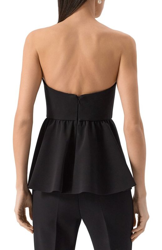 Топ-корсет Max Mara Studio 4