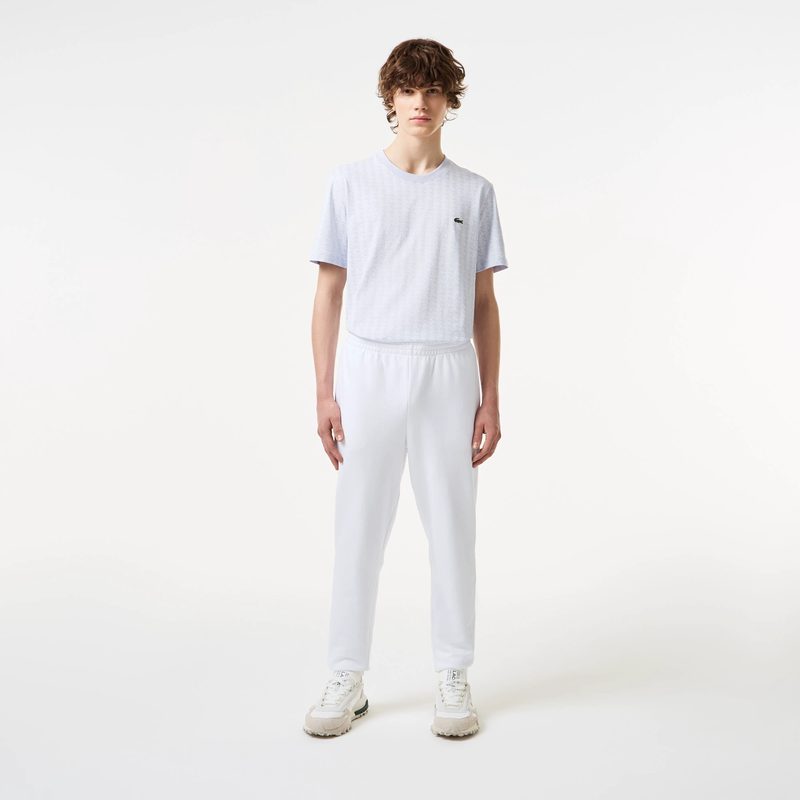 Мужские спортивные брюки Lacoste 5