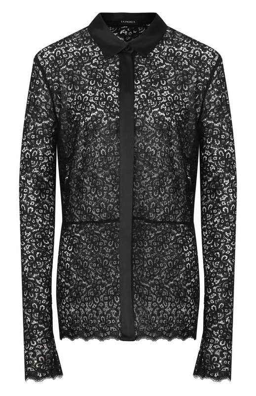 Кардиган La Perla