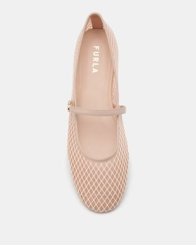 Туфли FURLA 5