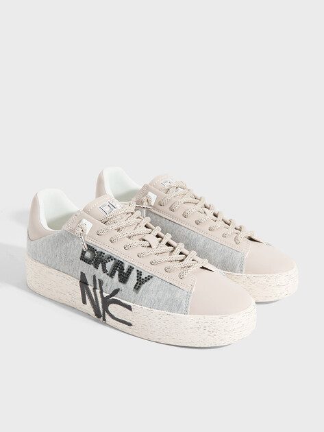 Кеды DKNY 2