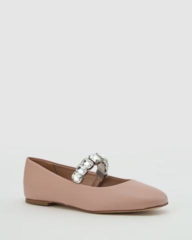 Туфли Casadei 2