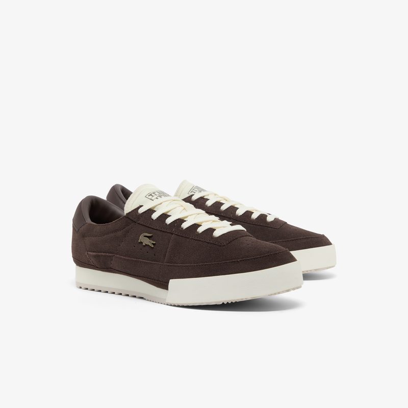 Мужские кеды Lacoste AURA 225 2 SMA 2