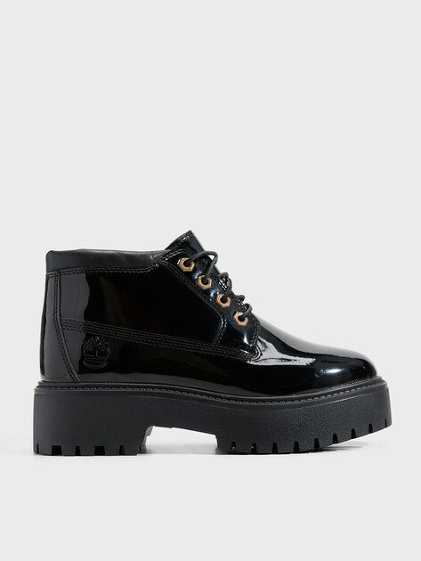Ботинки Timberland