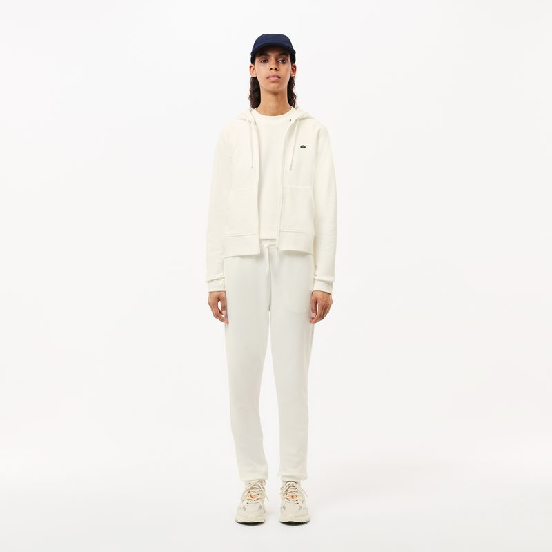 Женские флисовые спортивные брюки Lacoste 3