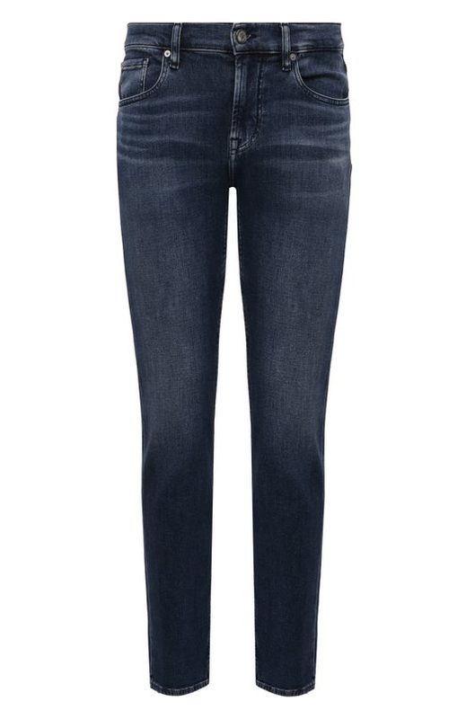 Джинсы Slimmy 7 For All Mankind