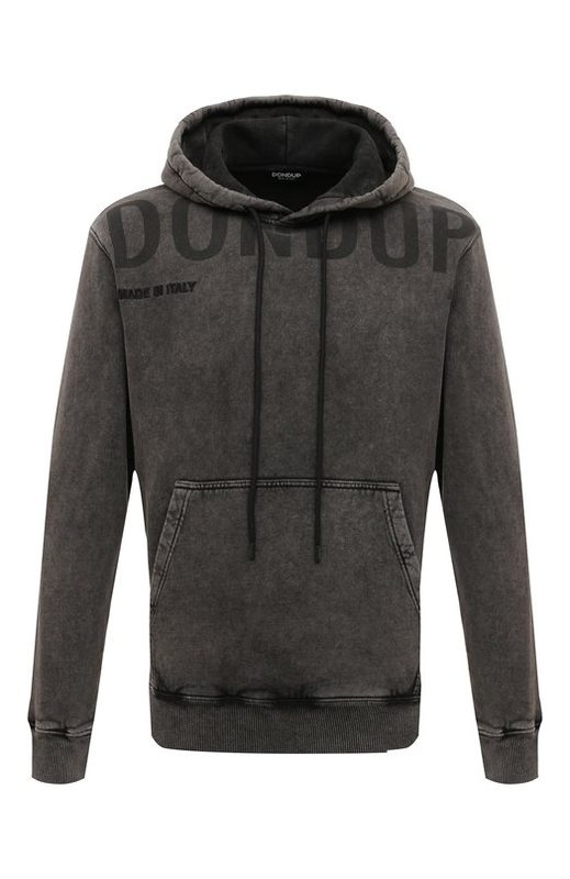 Хлопковое худи Dondup
