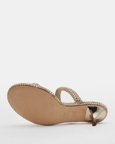 Босоножки Casadei 4