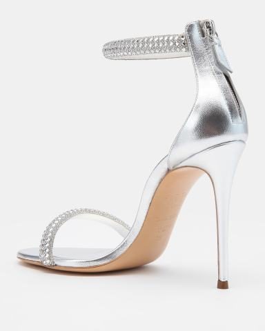 Босоножки Casadei 3