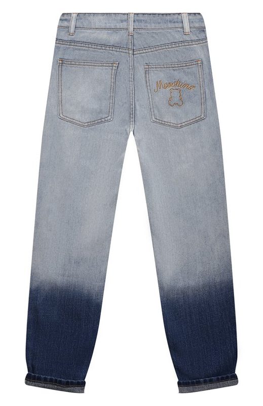 Джинсы Moschino 2