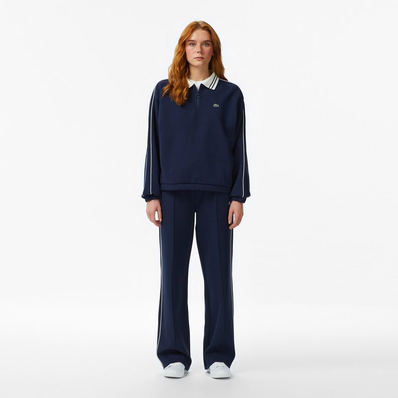 Женская толстовка Lacoste 5