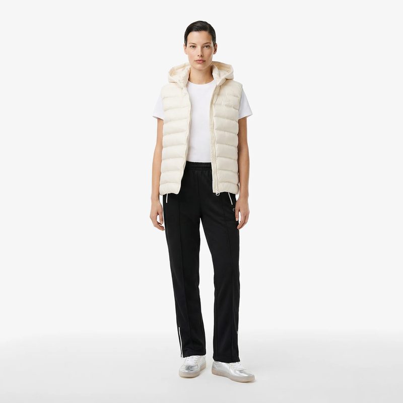Женский жилет Lacoste 3