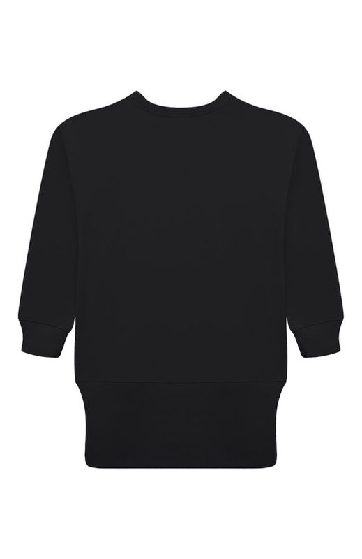 Хлопковое платье Moschino 2