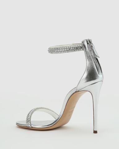 Босоножки Casadei 3