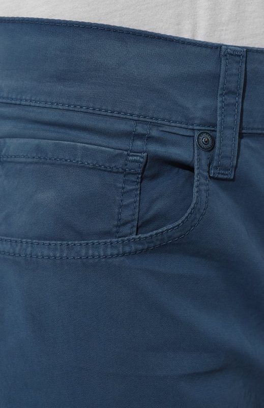 Джинсы Slimmy 7 For All Mankind 5