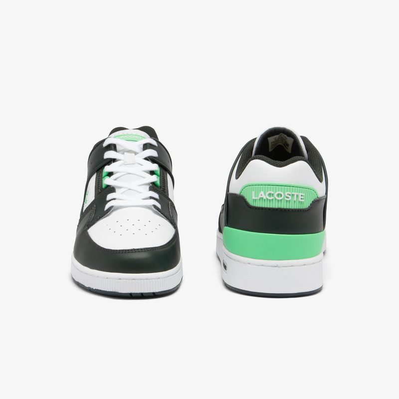 Мужские кеды Lacoste COURT CAGE 124 1 SMA 5