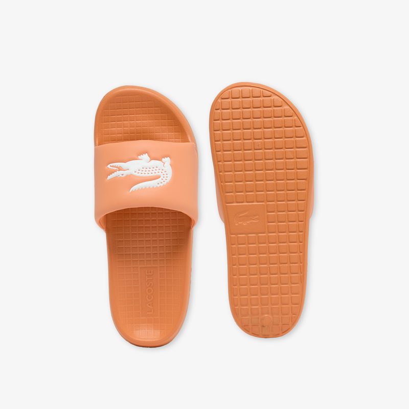 Мужские пантолеты Lacoste SERVE SLIDE 1.0 126 1 CMA 4