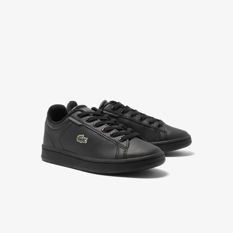 Детские кеды Lacoste CARNABY PRO BL 2233 SUC 2
