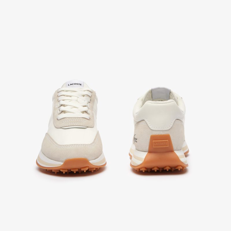 Женские кеды Lacoste L-SPIN 124 2 SFA 5