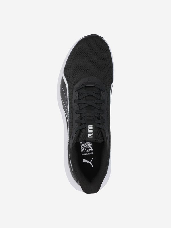Кроссовки мужские PUMA Dasher Lite, Черный 5