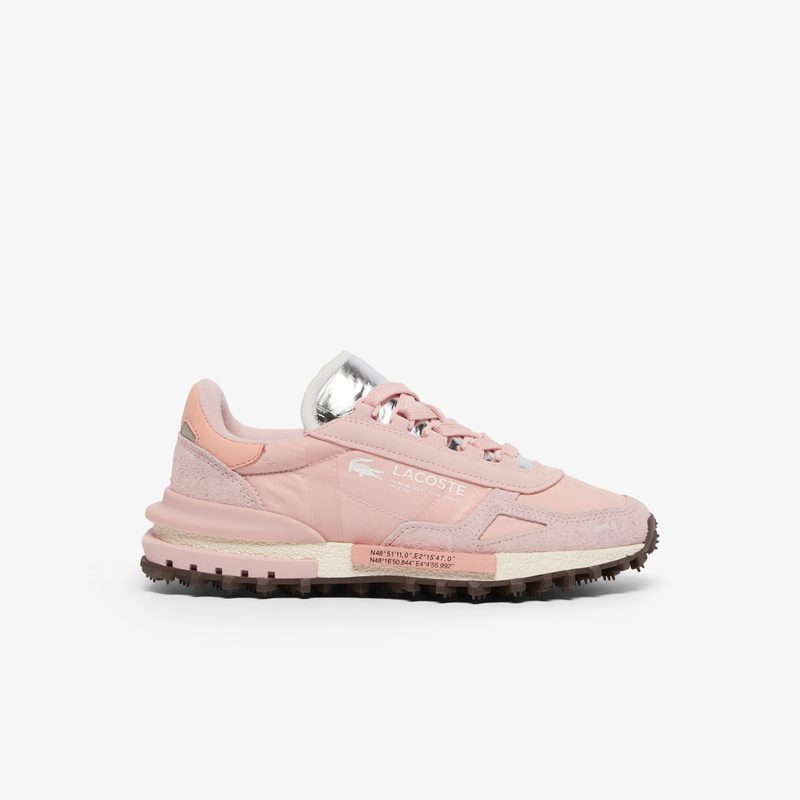 Женские кроссовки Lacoste ELITE ACTIVE 126 2 SFA
