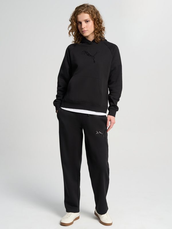 Брюки женские PUMA, Черный 3