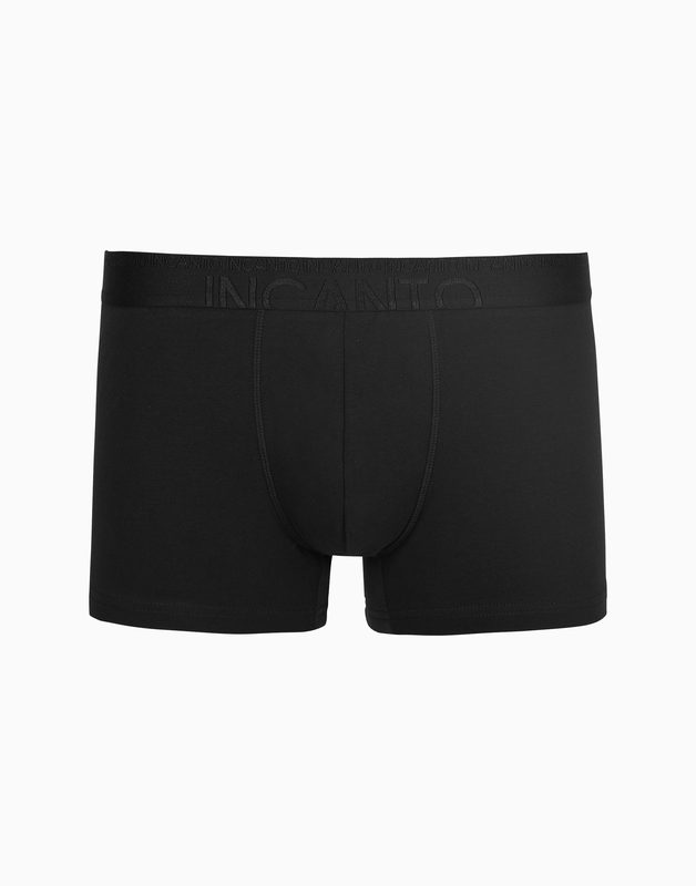 Боксеры INCANTO Classic cotton